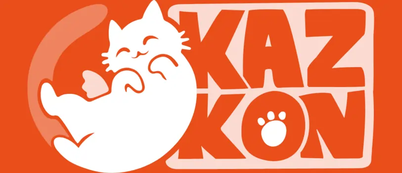 Logo der Kazkon